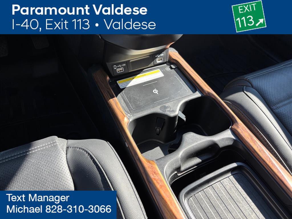 used 2021 Honda CR-V Hybrid car, priced at $29,000