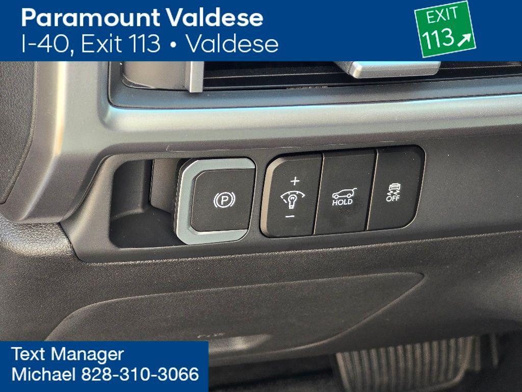 new 2026 Hyundai Santa Fe car, priced at $38,400