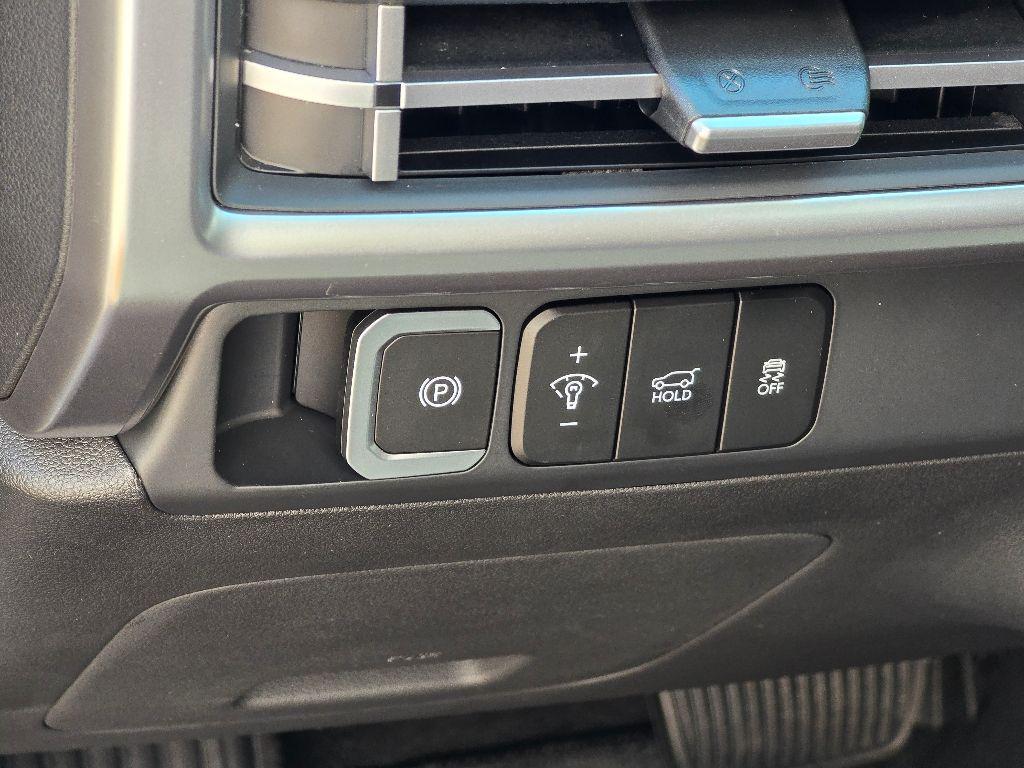 new 2026 Hyundai Santa Fe car, priced at $41,755