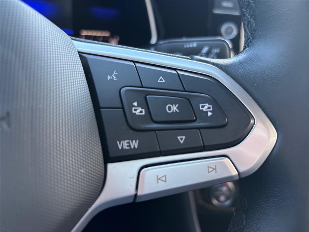 used 2022 Volkswagen Jetta car, priced at $16,500