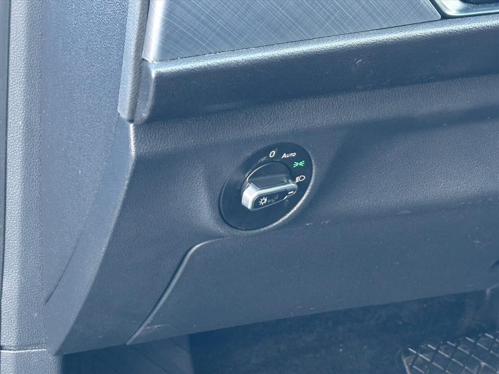 used 2022 Volkswagen Jetta car, priced at $16,500