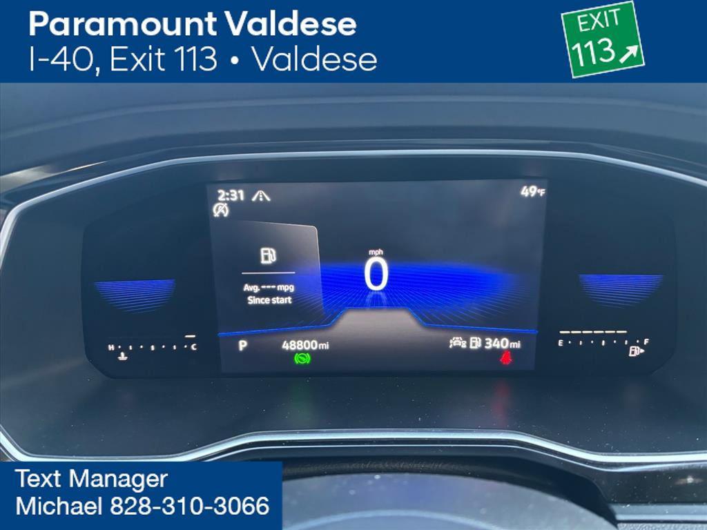 used 2022 Volkswagen Jetta car, priced at $17,000