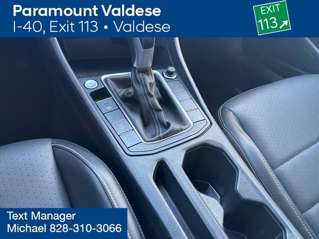 used 2022 Volkswagen Jetta car, priced at $17,000