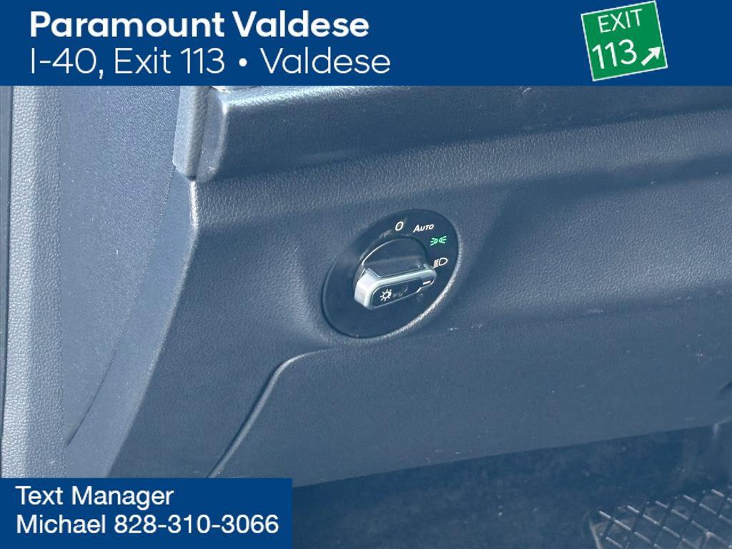 used 2022 Volkswagen Jetta car, priced at $17,000