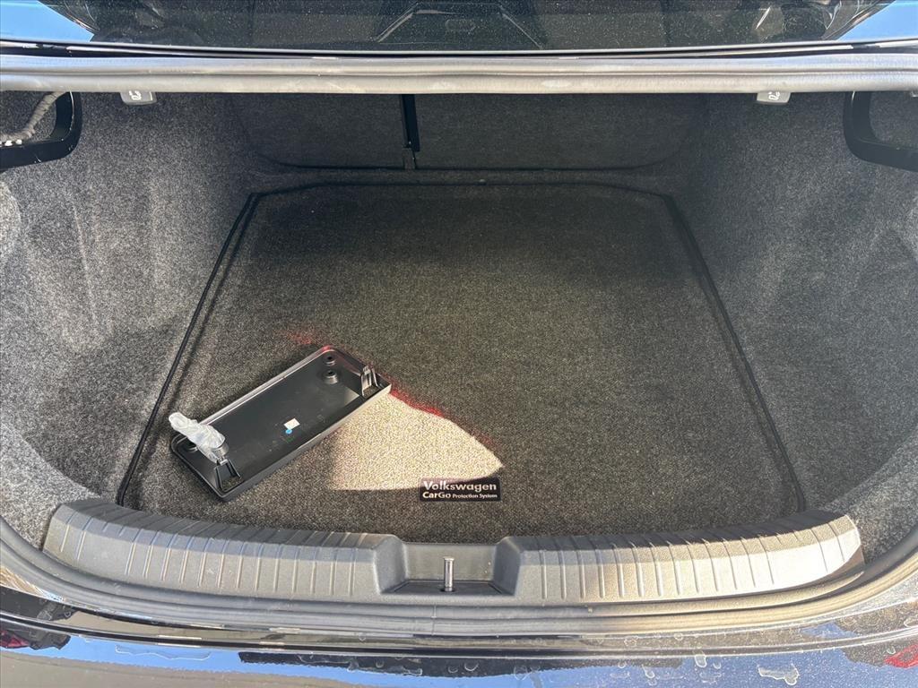 used 2022 Volkswagen Jetta car, priced at $16,500