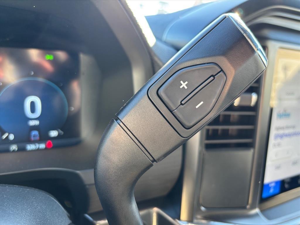 new 2026 Ford F-150 car, priced at $47,840