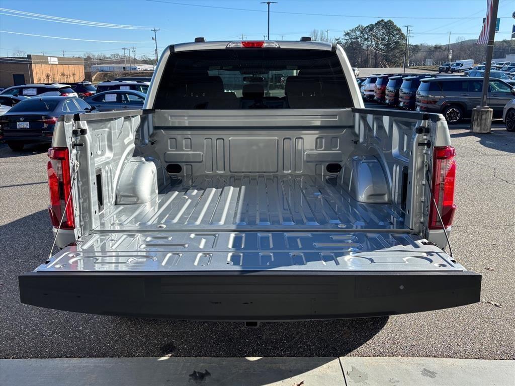 new 2026 Ford F-150 car, priced at $47,840