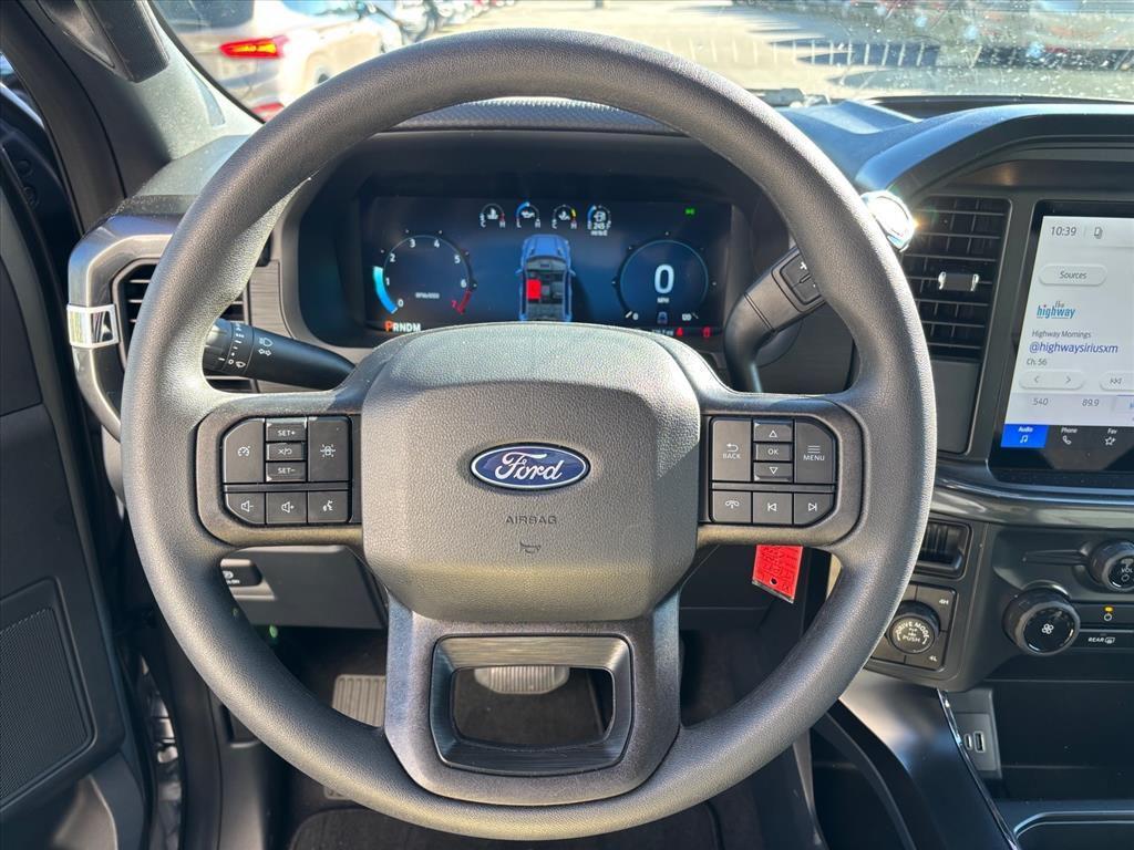 new 2026 Ford F-150 car, priced at $47,840