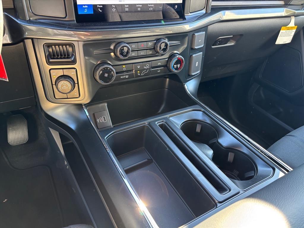 new 2026 Ford F-150 car, priced at $47,840