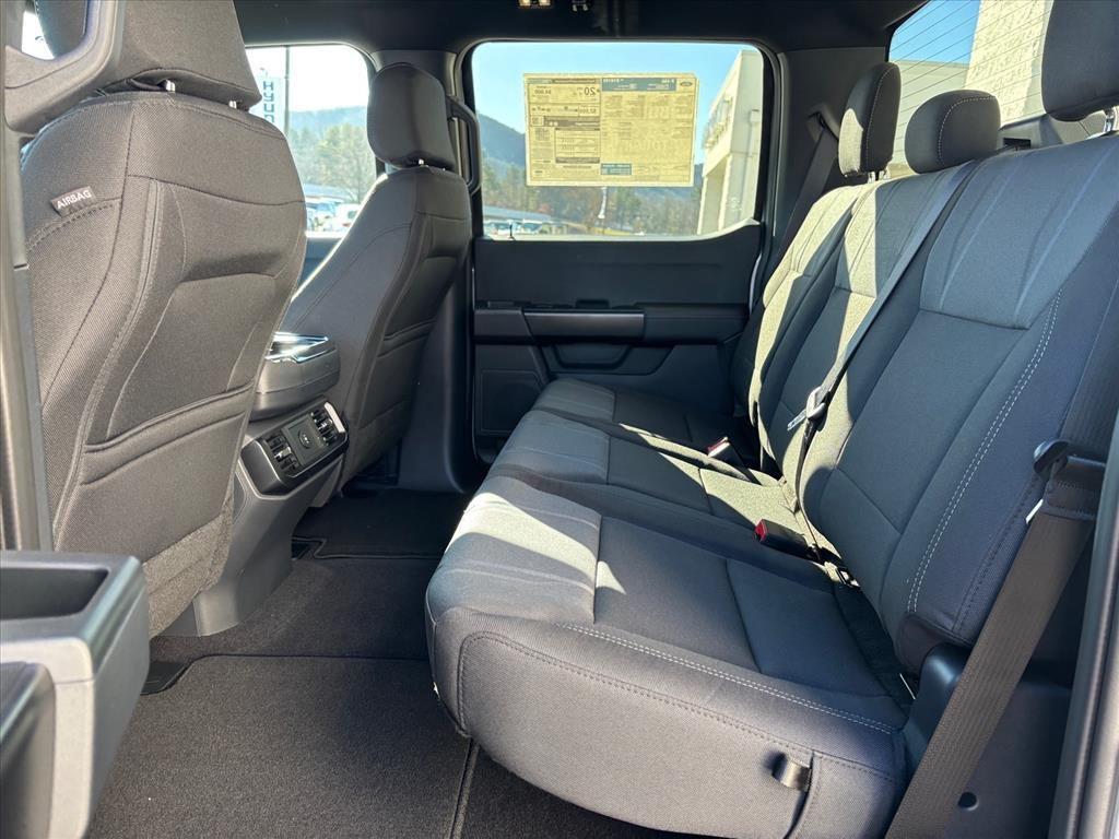 new 2026 Ford F-150 car, priced at $47,840