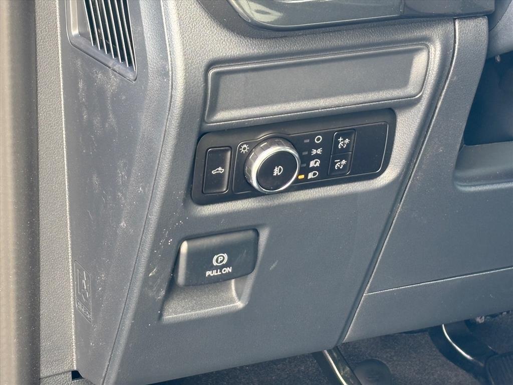 new 2026 Ford F-150 car, priced at $47,840