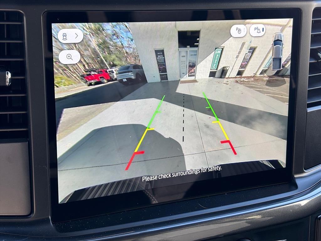 new 2026 Ford F-150 car, priced at $47,840