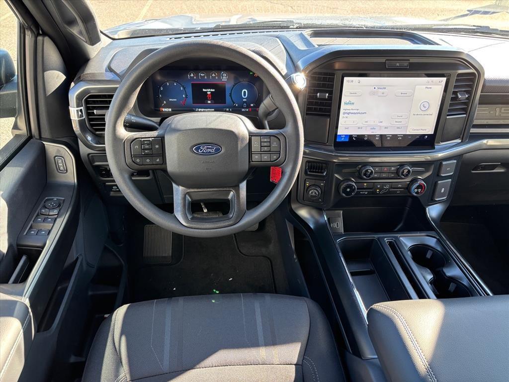 new 2026 Ford F-150 car, priced at $47,840