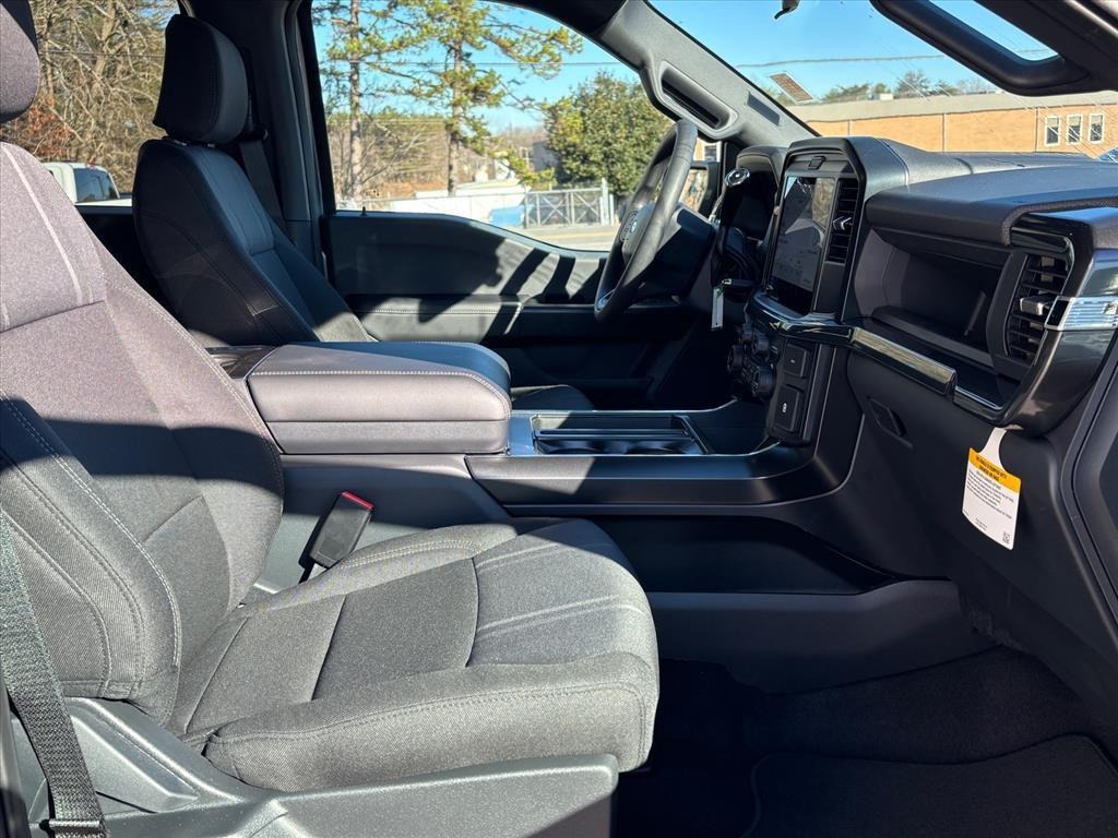 new 2026 Ford F-150 car, priced at $47,840