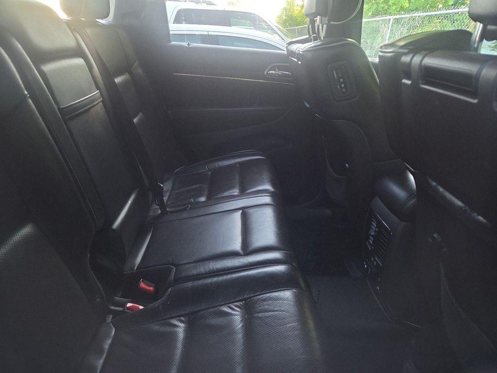 used 2018 Jeep Grand Cherokee car, priced at $19,399