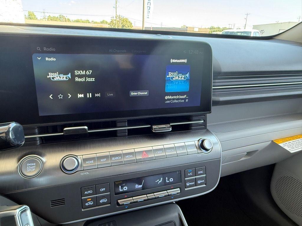 new 2026 Hyundai Kona car, priced at $31,849