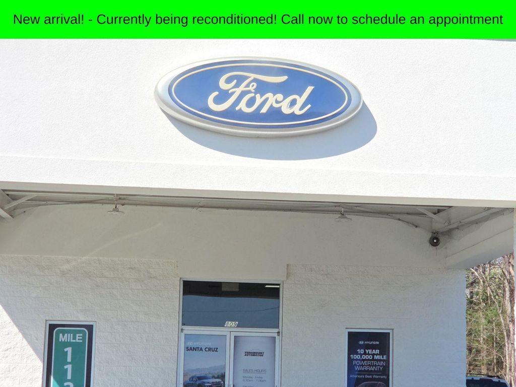 used 2024 Ford F-250 car, priced at $76,990