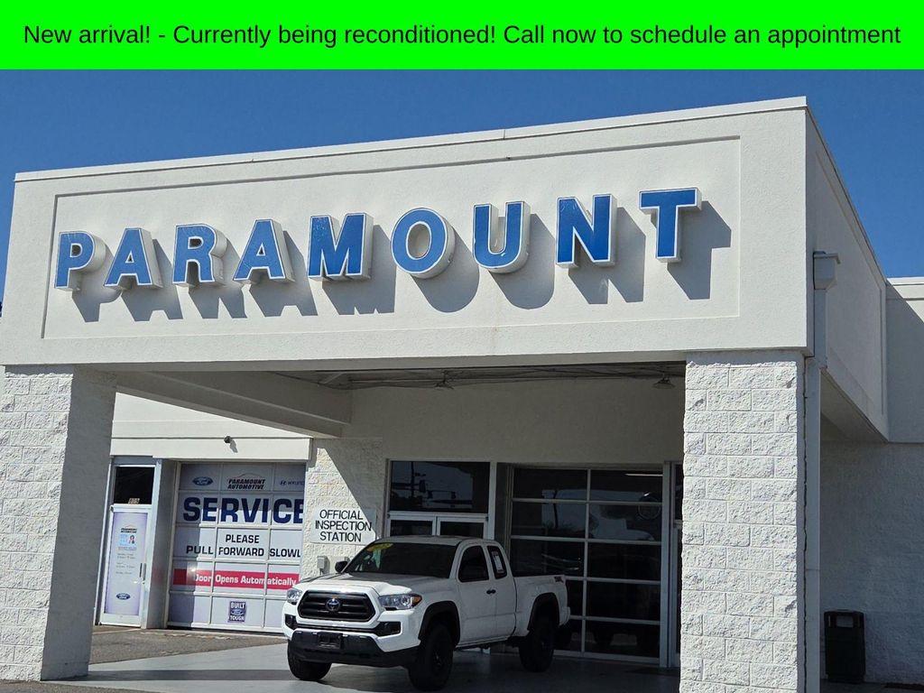 used 2024 Ford F-250 car, priced at $76,990