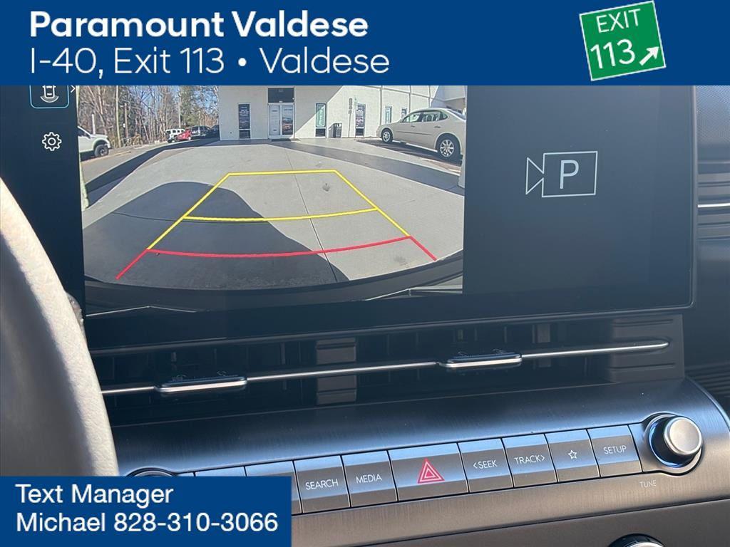 new 2026 Hyundai Kona car, priced at $29,075