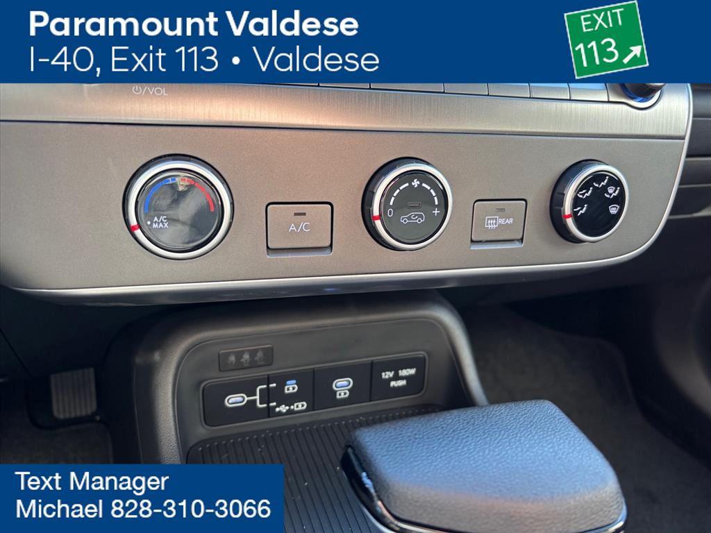 new 2026 Hyundai Kona car, priced at $29,075