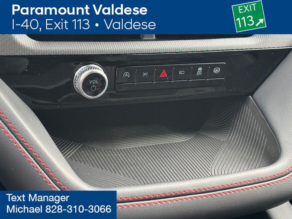 new 2026 Ford Explorer car, priced at $45,590