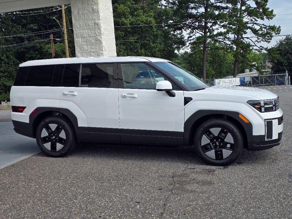 new 2026 Hyundai Santa Fe car, priced at $37,834