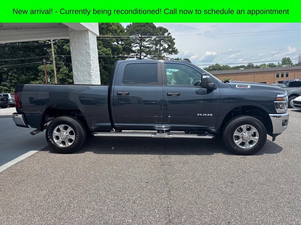 used 2026 Ram 2500 car, priced at $45,788