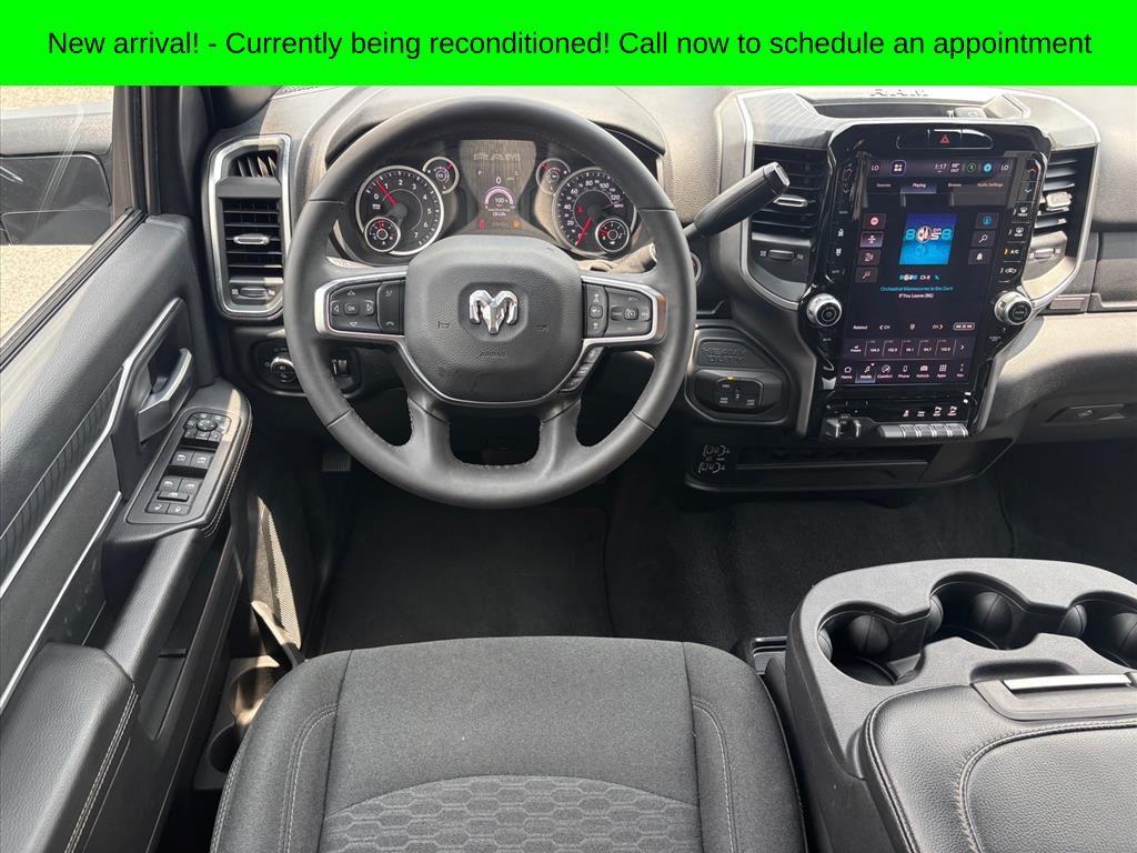 used 2026 Ram 2500 car, priced at $45,788