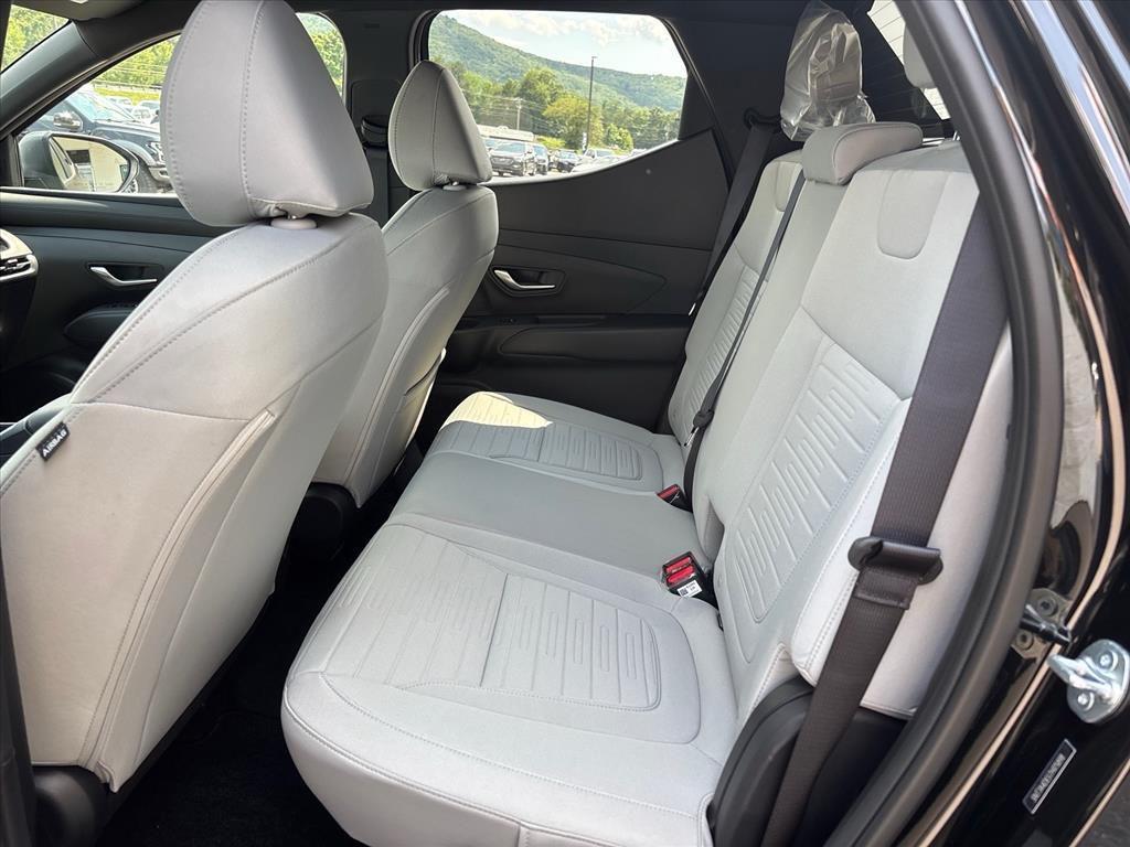 new 2026 Hyundai SANTA CRUZ car, priced at $29,329
