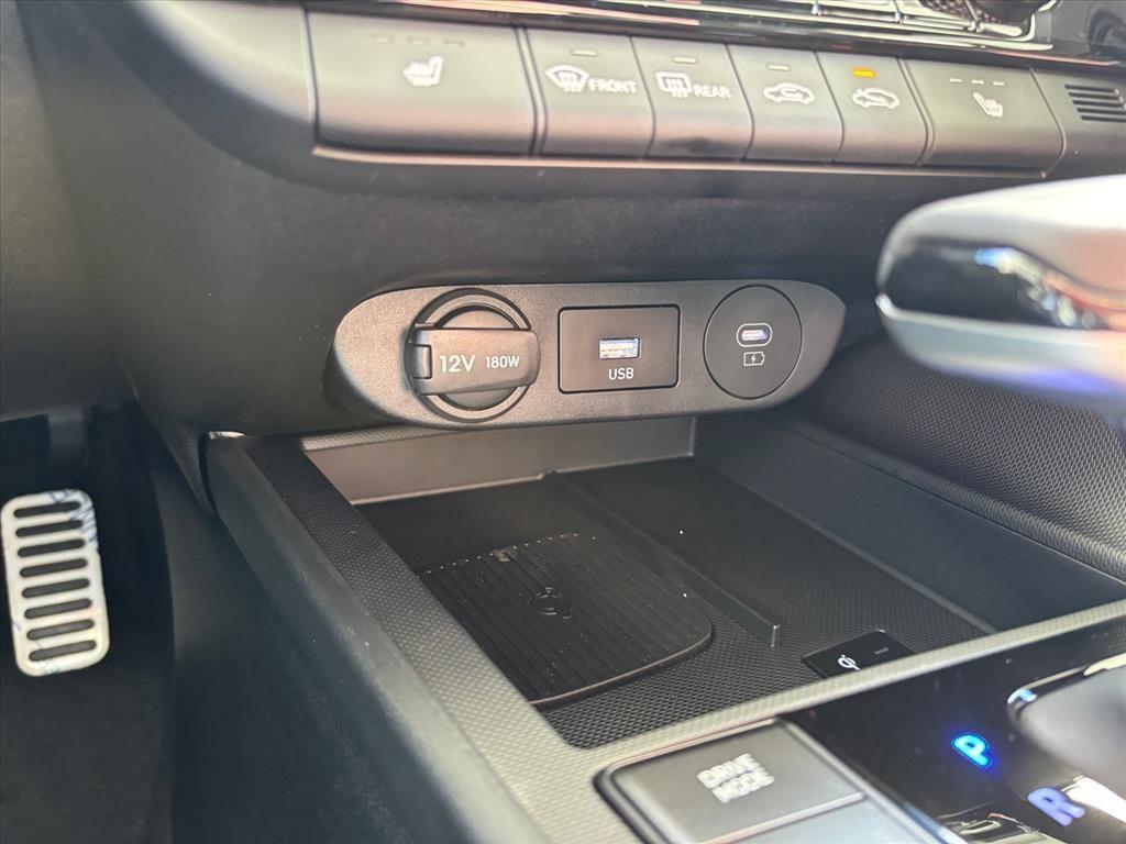 new 2026 Hyundai Elantra car, priced at $25,968