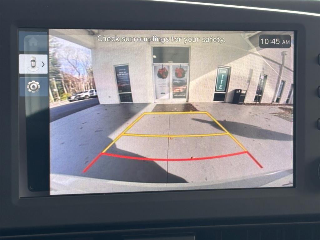 new 2026 Hyundai Elantra car, priced at $25,968