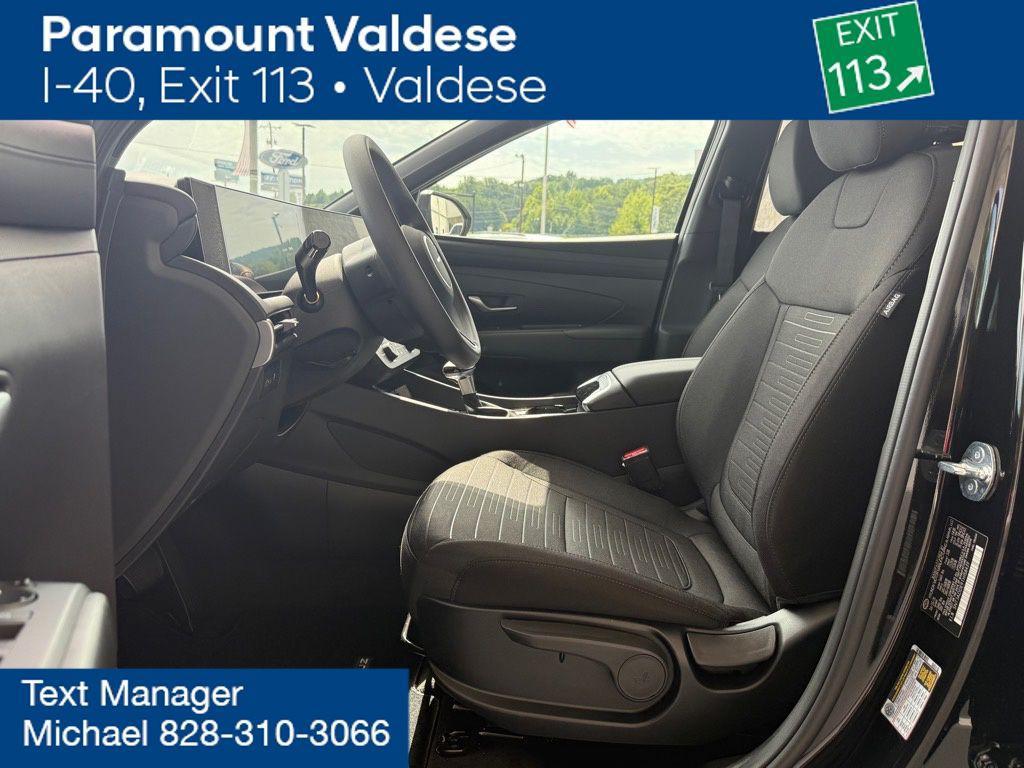 new 2026 Hyundai SANTA CRUZ car, priced at $32,980