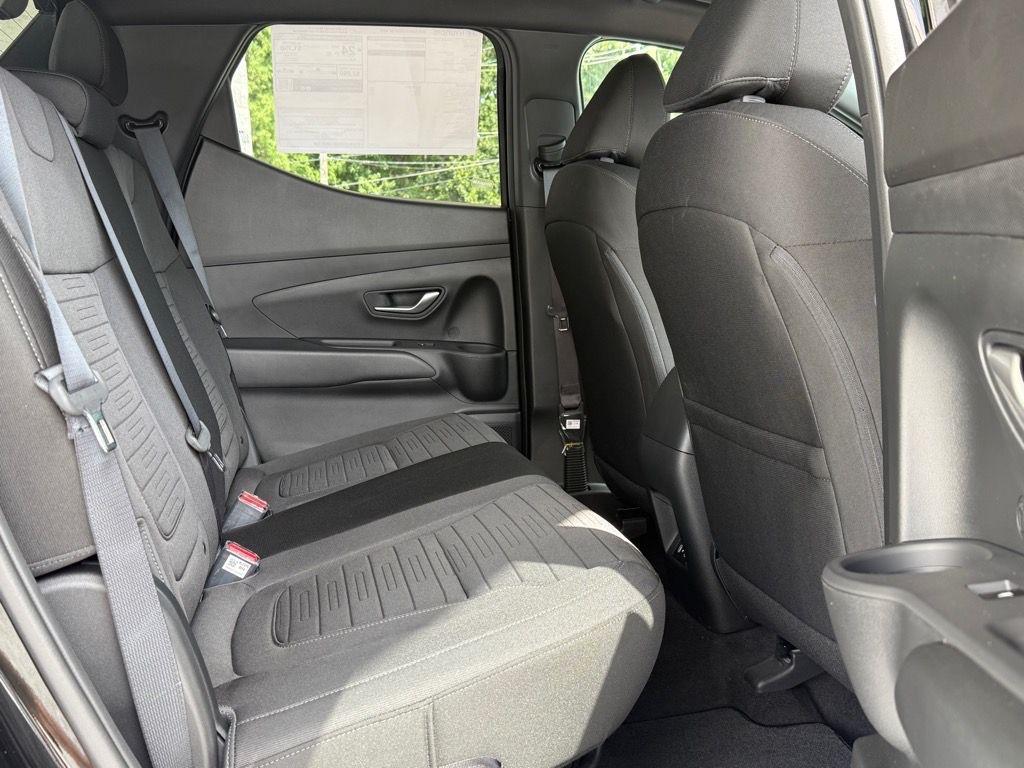 new 2026 Hyundai SANTA CRUZ car, priced at $31,059