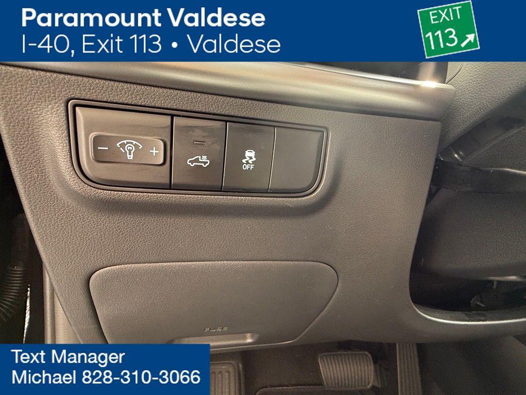 new 2026 Hyundai SANTA CRUZ car, priced at $32,980