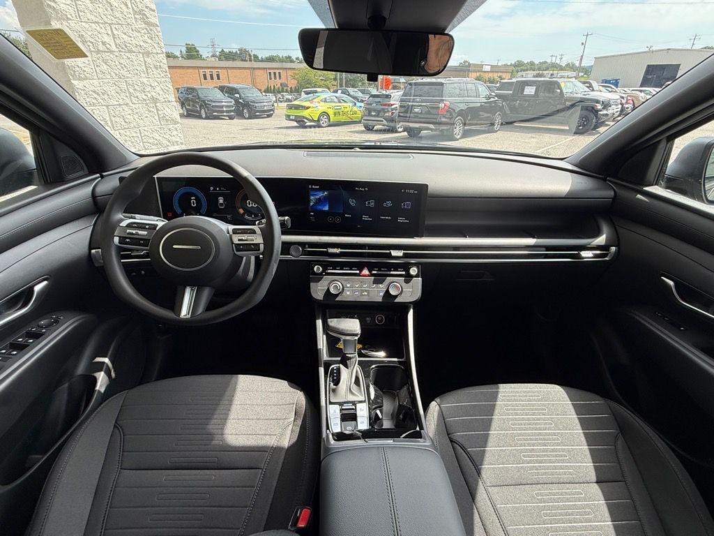 new 2026 Hyundai SANTA CRUZ car, priced at $31,059