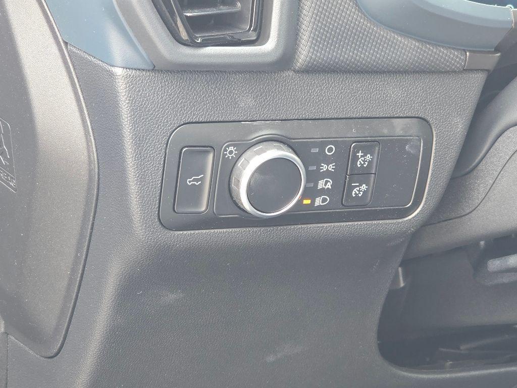 new 2025 Ford Bronco Sport car, priced at $29,490