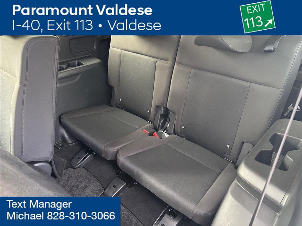 used 2025 Hyundai Santa Fe car, priced at $31,590