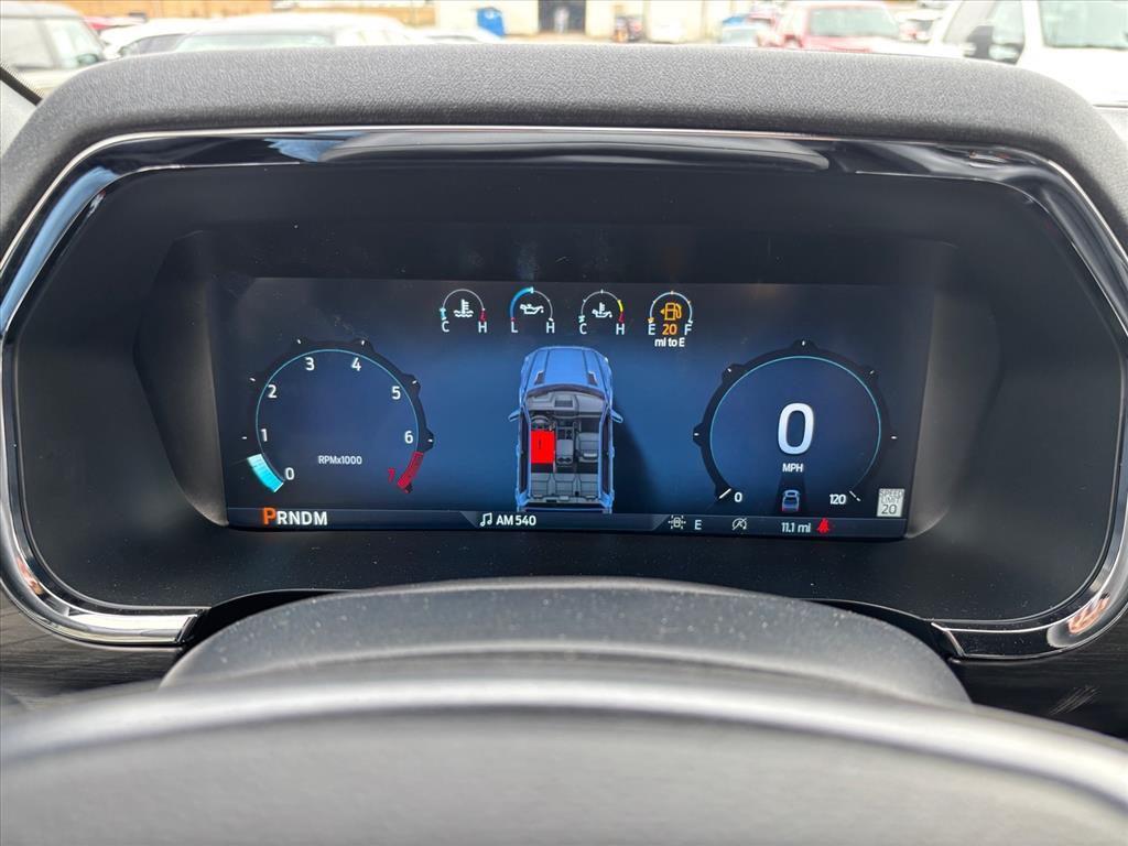 new 2026 Ford F-150 car, priced at $73,755