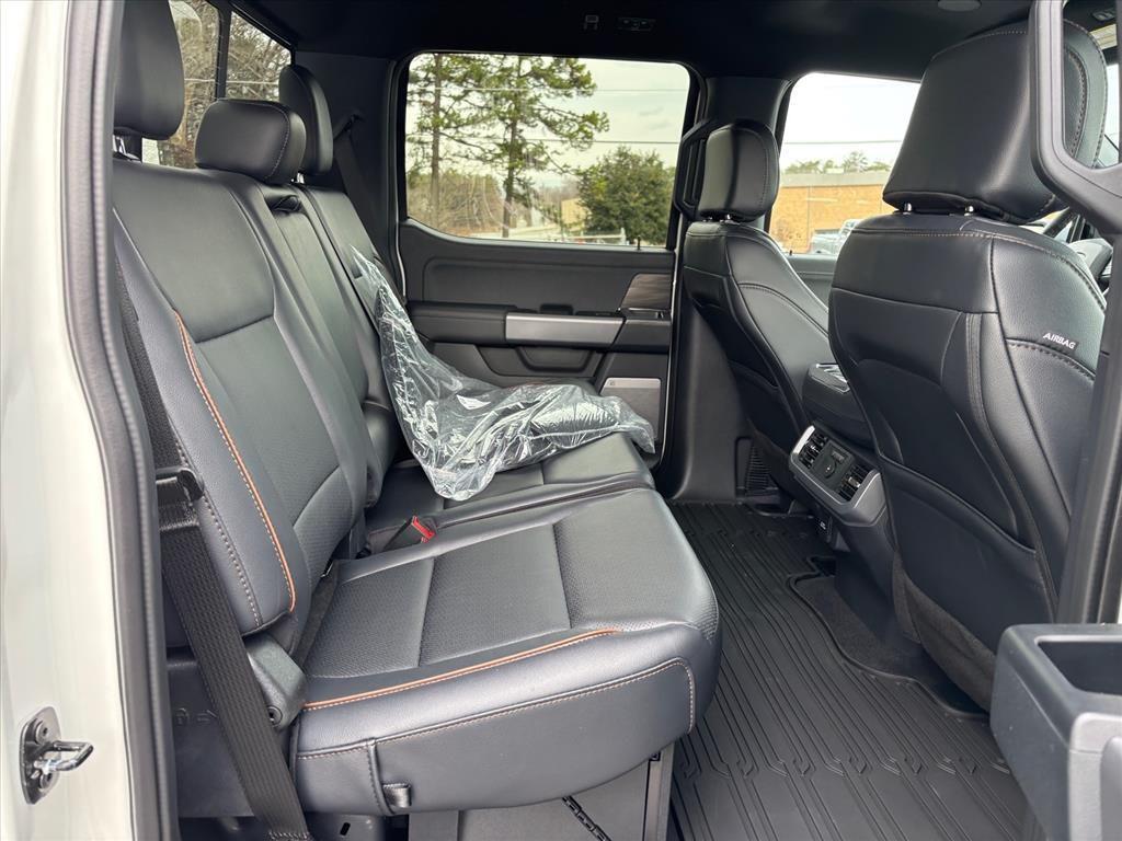 new 2026 Ford F-150 car, priced at $73,755