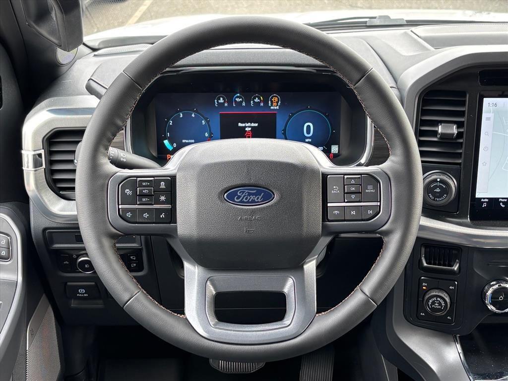 new 2026 Ford F-150 car, priced at $73,755