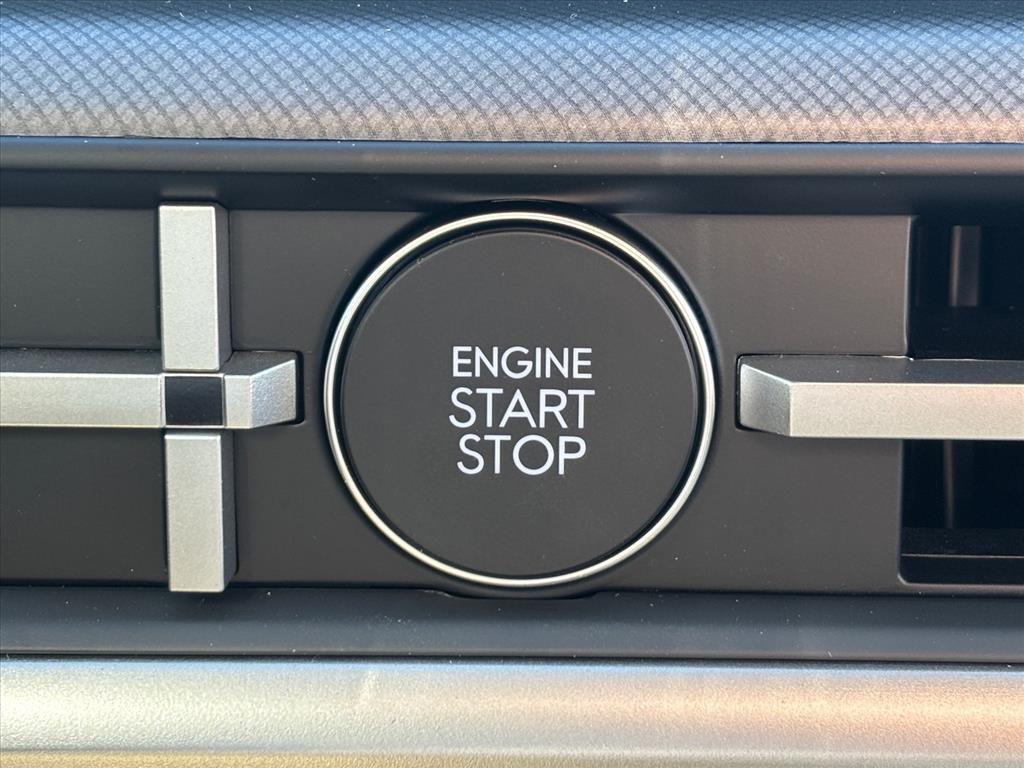 new 2026 Hyundai Santa Fe car, priced at $39,792