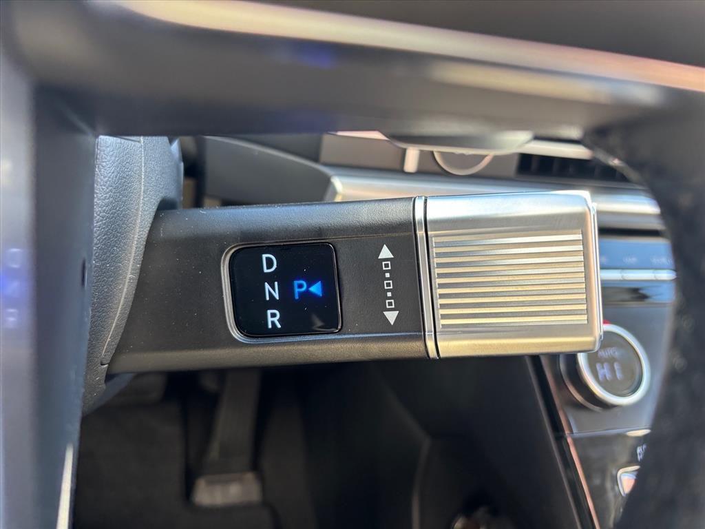 new 2026 Hyundai Santa Fe car, priced at $39,792