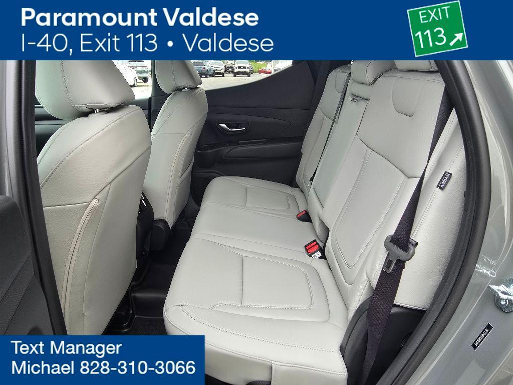 new 2025 Hyundai SANTA CRUZ car, priced at $31,014