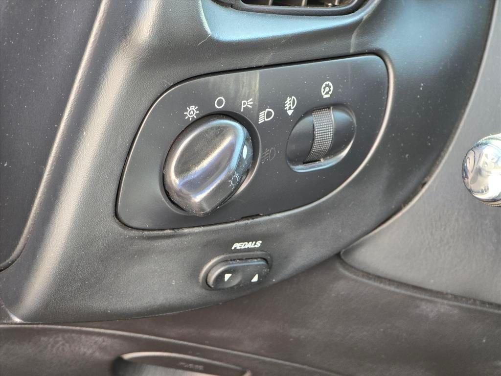 used 2003 Ford F-150 car, priced at $22,790