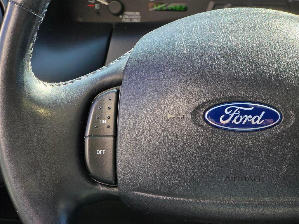 used 2003 Ford F-150 car, priced at $22,790