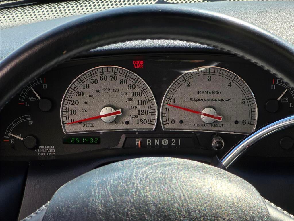 used 2003 Ford F-150 car, priced at $22,790