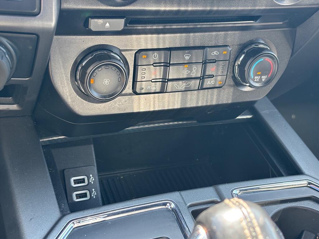 used 2018 Ford F-150 car, priced at $23,339