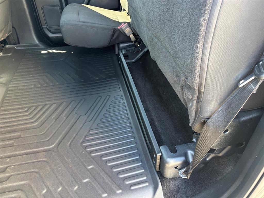 used 2018 Ford F-150 car, priced at $23,339