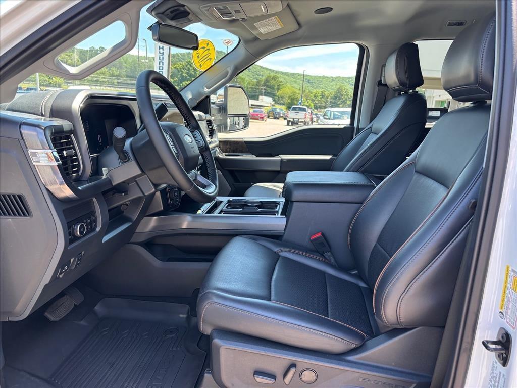 used 2025 Ford F-250 car, priced at $77,788