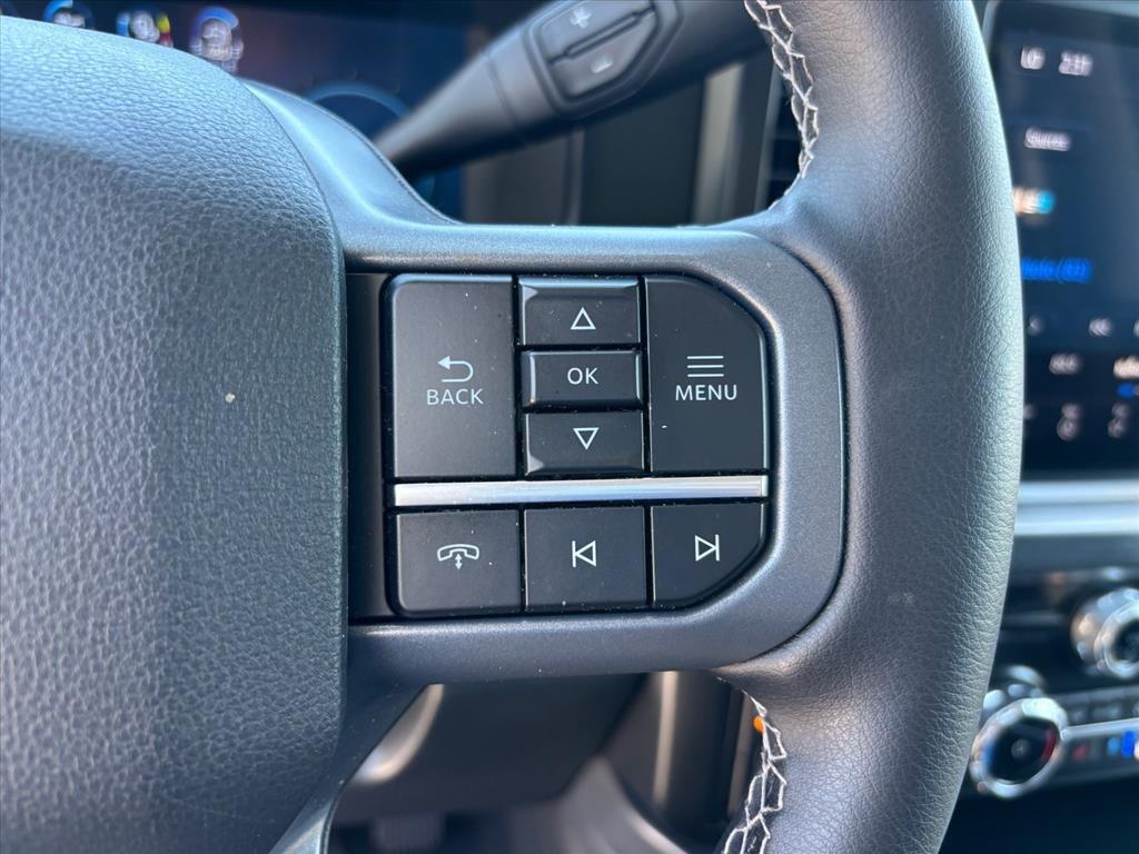 used 2025 Ford F-250 car, priced at $77,788